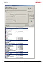 Предварительный просмотр 74 страницы Beckhoff TF6120 Manual