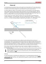 Предварительный просмотр 8 страницы Beckhoff TS5055 Manual