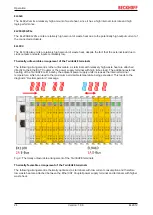 Предварительный просмотр 24 страницы Beckhoff TwinSAFE EL2912 Operating Instructions Manual