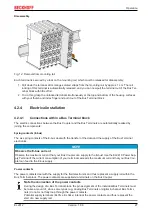 Предварительный просмотр 27 страницы Beckhoff TwinSAFE EL2912 Operating Instructions Manual