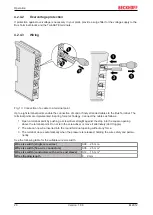 Предварительный просмотр 28 страницы Beckhoff TwinSAFE EL2912 Operating Instructions Manual