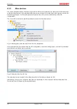 Предварительный просмотр 34 страницы Beckhoff TwinSAFE EL2912 Operating Instructions Manual