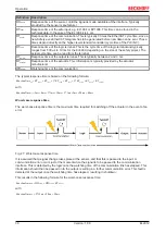 Предварительный просмотр 38 страницы Beckhoff TwinSAFE EL2912 Operating Instructions Manual