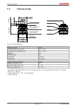 Preview for 12 page of Beckhoff VOS2000-3522 Manual