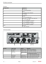 Preview for 18 page of Beckhoff XPlanar Operating Instructions Manual