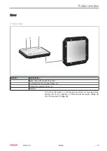 Preview for 19 page of Beckhoff XPlanar Operating Instructions Manual