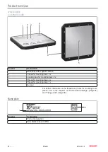 Preview for 20 page of Beckhoff XPlanar Operating Instructions Manual