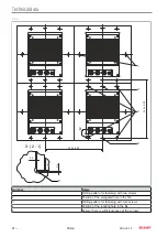 Предварительный просмотр 38 страницы Beckhoff XPlanar Operating Instructions Manual