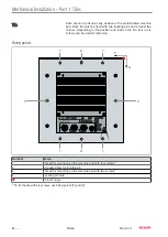 Предварительный просмотр 44 страницы Beckhoff XPlanar Operating Instructions Manual