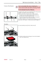 Предварительный просмотр 45 страницы Beckhoff XPlanar Operating Instructions Manual