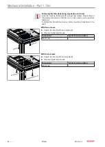 Предварительный просмотр 46 страницы Beckhoff XPlanar Operating Instructions Manual