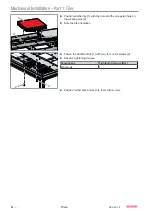 Предварительный просмотр 48 страницы Beckhoff XPlanar Operating Instructions Manual