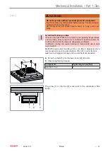 Предварительный просмотр 51 страницы Beckhoff XPlanar Operating Instructions Manual