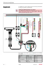 Предварительный просмотр 54 страницы Beckhoff XPlanar Operating Instructions Manual