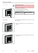 Предварительный просмотр 58 страницы Beckhoff XPlanar Operating Instructions Manual