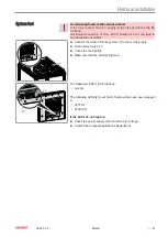 Предварительный просмотр 61 страницы Beckhoff XPlanar Operating Instructions Manual