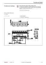 Preview for 23 page of Beckhoff XTS Standard Operating Instructions Manual