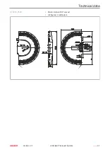 Preview for 31 page of Beckhoff XTS Standard Operating Instructions Manual