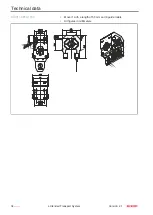 Preview for 34 page of Beckhoff XTS Standard Operating Instructions Manual