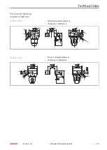 Preview for 39 page of Beckhoff XTS Standard Operating Instructions Manual