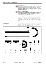 Preview for 42 page of Beckhoff XTS Standard Operating Instructions Manual