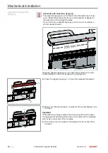 Preview for 48 page of Beckhoff XTS Standard Operating Instructions Manual