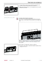 Preview for 49 page of Beckhoff XTS Standard Operating Instructions Manual