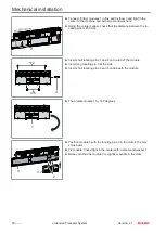 Preview for 50 page of Beckhoff XTS Standard Operating Instructions Manual