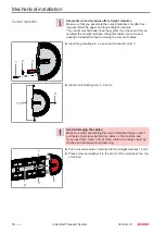 Preview for 52 page of Beckhoff XTS Standard Operating Instructions Manual