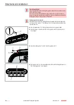 Preview for 56 page of Beckhoff XTS Standard Operating Instructions Manual