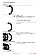 Preview for 58 page of Beckhoff XTS Standard Operating Instructions Manual