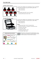 Preview for 80 page of Beckhoff XTS Standard Operating Instructions Manual