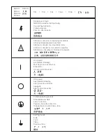 Preview for 2 page of Beckman Coulter Airfuge Instruction Manual