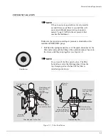 Preview for 25 page of Beckman Coulter Airfuge Instruction Manual