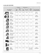 Preview for 17 page of Beckman Coulter Allegra 21 Series Instruction Manual