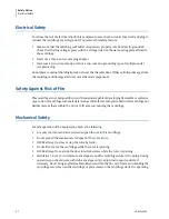 Preview for 6 page of Beckman Coulter Allegra X-14 sERIES Instructions For Use Manual