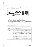 Preview for 18 page of Beckman Coulter Allegra X-14 sERIES Instructions For Use Manual