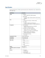 Preview for 21 page of Beckman Coulter Allegra X-14 sERIES Instructions For Use Manual