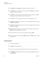 Preview for 26 page of Beckman Coulter Allegra X-14 sERIES Instructions For Use Manual