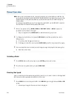 Preview for 28 page of Beckman Coulter Allegra X-14 sERIES Instructions For Use Manual