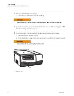 Preview for 40 page of Beckman Coulter Allegra X-14 sERIES Instructions For Use Manual