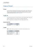 Preview for 44 page of Beckman Coulter Allegra X-14 sERIES Instructions For Use Manual