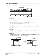 Предварительный просмотр 52 страницы Beckman Coulter AU2700 User Manual