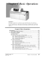 Предварительный просмотр 55 страницы Beckman Coulter AU2700 User Manual