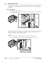 Предварительный просмотр 66 страницы Beckman Coulter AU2700 User Manual