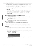 Предварительный просмотр 90 страницы Beckman Coulter AU2700 User Manual