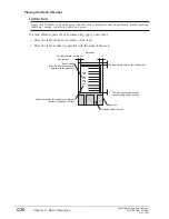 Предварительный просмотр 92 страницы Beckman Coulter AU2700 User Manual