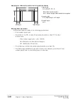 Предварительный просмотр 94 страницы Beckman Coulter AU2700 User Manual