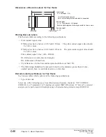 Предварительный просмотр 100 страницы Beckman Coulter AU2700 User Manual