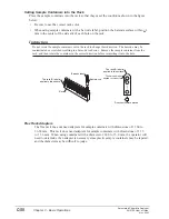 Предварительный просмотр 104 страницы Beckman Coulter AU2700 User Manual